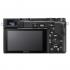 Sony A6100 Body Black (ILCE-6100B) Фотоаппарат Компактный инструкция, поддержка, форум, описание, мануал