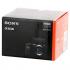Sony A6600 Body Black (ILCE-6600/B) Фотоаппарат Системный инструкция, поддержка, форум, описание, мануал