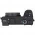 Sony A6600 Body Black (ILCE-6600/B) Фотоаппарат Системный инструкция, поддержка, форум, описание, мануал