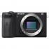 Sony A6600 Body Black (ILCE-6600/B) Фотоаппарат Системный инструкция, поддержка, форум, описание, мануал