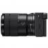 Sony A6600 + SEL18135 Black (ILCE-6600M/B) Фотоаппарат Системный инструкция, поддержка, форум, описание, мануал