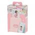 Fujifilm Instax Link Dusky Pink Компактный фотопринтер инструкция, поддержка, форум, описание, мануал
