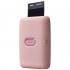 Fujifilm Instax Link Dusky Pink Компактный фотопринтер инструкция, поддержка, форум, описание, мануал