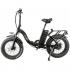 Iconbit E-Bike K220 (IB-2009K) Электрический велосипед инструкция, поддержка, форум, описание, мануал