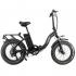 Iconbit E-Bike K220 (IB-2009K) Электрический велосипед инструкция, поддержка, форум, описание, мануал