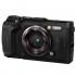Olympus Tough TG-6 Black Фотоаппарат Компактный инструкция, поддержка, форум, описание, мануал