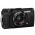 Olympus Tough TG-6 Black Фотоаппарат Компактный инструкция, поддержка, форум, описание, мануал