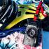 Olympus Tough TG-6 Black Фотоаппарат Компактный инструкция, поддержка, форум, описание, мануал