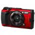 Olympus Tough TG-6 Red Фотоаппарат Компактный инструкция, поддержка, форум, описание, мануал