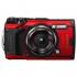 Olympus Tough TG-6 Red Фотоаппарат Компактный инструкция, поддержка, форум, описание, мануал