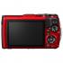 Olympus Tough TG-6 Red Фотоаппарат Компактный инструкция, поддержка, форум, описание, мануал