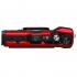 Olympus Tough TG-6 Red Фотоаппарат Компактный инструкция, поддержка, форум, описание, мануал