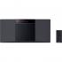Pioneer X-SMC02 Black Музыкальный центр Micro инструкция, поддержка, форум, описание, мануал