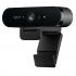 Logitech Webcam BRIO (960-001106) Web-камера инструкция, поддержка, форум, описание, мануал