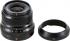Fujifilm XF23mm f/2 R WR Black Объектив инструкция, поддержка, форум, описание, мануал
