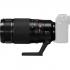 Fujifilm XF50-140mm f/2.8 R LM OIS WR Объектив Премиум инструкция, поддержка, форум, описание, мануал