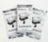 Lifeprint Photo Paper 2x3 Sticky Back 30 Pack Набор для компактного принтера инструкция, поддержка, форум, описание, мануал