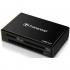 Transcend RDF8K2 Устройство для чтения карт памяти инструкция, поддержка, форум, описание, мануал