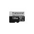 Transcend 128GB (TS128GUSD330S) Карта памяти MicroSD инструкция, поддержка, форум, описание, мануал