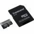 Transcend 128GB (TS128GUSD330S) Карта памяти MicroSD инструкция, поддержка, форум, описание, мануал