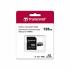 Transcend 128GB (TS128GUSD330S) Карта памяти MicroSD инструкция, поддержка, форум, описание, мануал