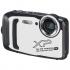 Fujifilm FinePix XP140 White Фотоаппарат Компактный инструкция, поддержка, форум, описание, мануал