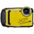 Fujifilm FinePix XP140 Yellow Фотоаппарат Компактный инструкция, поддержка, форум, описание, мануал