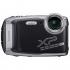 Fujifilm FinePix XP140 Dark Silver Фотоаппарат Компактный инструкция, поддержка, форум, описание, мануал