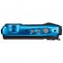 Fujifilm FinePix XP140 Sky Blue Фотоаппарат Компактный инструкция, поддержка, форум, описание, мануал