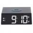 Ritmix RRC-910Qi Black Радиочасы инструкция, поддержка, форум, описание, мануал