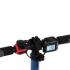 Iconbit Kick Scooter T70 Blue (IK-2001B) Электрический самокат инструкция, поддержка, форум, описание, мануал