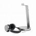 Satechi Aluminium USB 3.0 Headphone Stand (ST-AHSHU3M) Аксессуары для Hi-Fi компонентов инструкция, поддержка, форум, описание, мануал