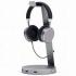 Satechi Aluminium USB 3.0 Headphone Stand (ST-AHSHU3M) Аксессуары для Hi-Fi компонентов инструкция, поддержка, форум, описание, мануал