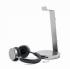 Satechi Aluminium USB 3.0 Headphone Stand (ST-AHSHU3) Аксессуары для Hi-Fi компонентов инструкция, поддержка, форум, описание, мануал