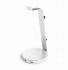 Satechi Aluminium USB 3.0 Headphone Stand (ST-AHSHU3) Аксессуары для Hi-Fi компонентов инструкция, поддержка, форум, описание, мануал