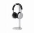 Satechi Slim Aluminum Headphone Stand (ST-ALSHSS) Аксессуары для Hi-Fi компонентов инструкция, поддержка, форум, описание, мануал