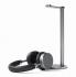 Satechi Slim Aluminum Headphone Stand (ST-ALSHSM) Аксессуары для Hi-Fi компонентов инструкция, поддержка, форум, описание, мануал