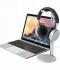 Satechi Slim Aluminum Headphone Stand (ST-ALSHSM) Аксессуары для Hi-Fi компонентов инструкция, поддержка, форум, описание, мануал