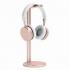 Satechi Slim Aluminum Headphone Stand (ST-ALSHSM) Аксессуары для Hi-Fi компонентов инструкция, поддержка, форум, описание, мануал