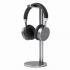 Satechi Slim Aluminum Headphone Stand (ST-ALSHSM) Аксессуары для Hi-Fi компонентов инструкция, поддержка, форум, описание, мануал