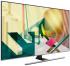 Samsung QE75Q77TAU Телевизор инструкция, поддержка, форум, описание, мануал