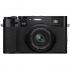 Fujifilm X100V Black Фотоаппарат Компактный инструкция, поддержка, форум, описание, мануал