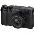 Fujifilm X100V Black Фотоаппарат Компактный инструкция, поддержка, форум, описание, мануал