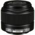 Fujifilm XC35mm F2 Black Объектив инструкция, поддержка, форум, описание, мануал