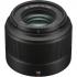 Fujifilm XC35mm F2 Black Объектив инструкция, поддержка, форум, описание, мануал