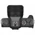 Fujifilm X-T200 15-45 Dark Silver Фотоаппарат Системный инструкция, поддержка, форум, описание, мануал