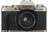 Fujifilm X-T200 15-45 Gold Фотоаппарат Системный инструкция, поддержка, форум, описание, мануал