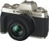 Fujifilm X-T200 15-45 Gold Фотоаппарат Системный инструкция, поддержка, форум, описание, мануал