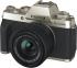 Fujifilm X-T200 15-45 Gold Фотоаппарат Системный инструкция, поддержка, форум, описание, мануал