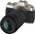 Fujifilm X-T200 15-45 Gold Фотоаппарат Системный инструкция, поддержка, форум, описание, мануал